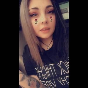 Meet your Posher, Malina